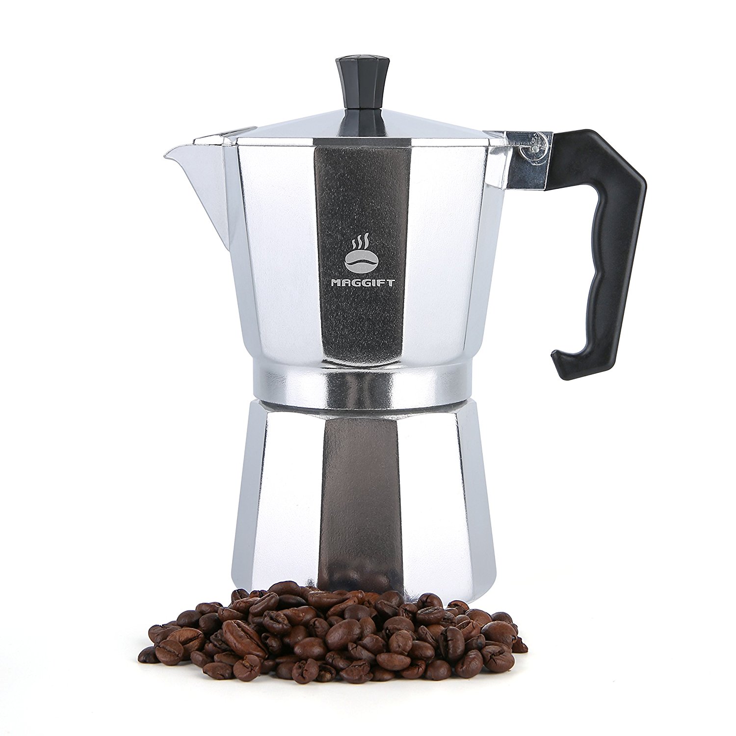 Italian Espresso Machine How To Make a Good Italian Espresso