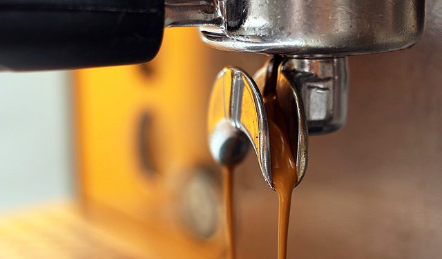 Espresso Brewing